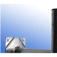 PERES WHS 40, Stål, 2,1 kg, 4,8 cm, 250 mm, 220 mm, 320 mm