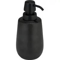 Wenko Tvåldispenser keramik NERNO Ø 8 cm, 490 ml