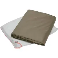 Vaude Fp Ultralight Hogan Tält