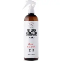 Pets Odor Neutralizer Odörneutraliserande medel 500 ml