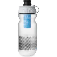 Hydrapak - Vattenflaskor - Breakaway 880 ML för UnisexUll - Vit
