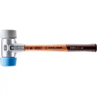 HALDER Hammare SIMPLEX 3113.051; 0,63 kg