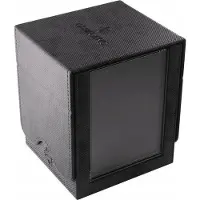 GameGenic Squire PLUS 100+ XL Black