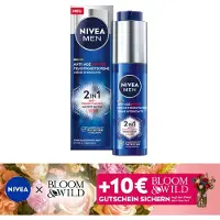 Nivea Anti-age hyaluron 2in1 Power Moisturizer Ansiktskräm 50 ml
