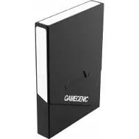 GameGenic Cube Pocket 15+ - Svart