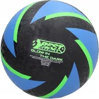 FOTBOLL BÄSTA SPORT R.5 GLOW IN DARK
