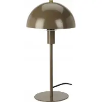 Home Styling Collection bordslampa, svamp, 18 x 36 cm