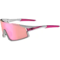 Tifosi STASH CLARION race pink 3 glas 15,4% Pink, 41,4% AC Red, 95,6% Clear
