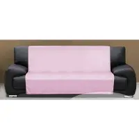 MULTITEX enfärgad pläd MUSTELLA stl. 170x210