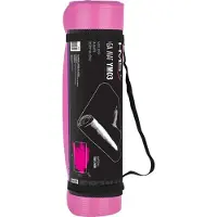 HMS YM03 rosa yogamatta