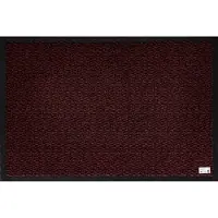 Victoria Sport skrapmatta som absorberar smuts zon 60x90 cm röd