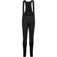 CMP Bike Salopette Bib 31t2367 Långa Tights Utan Axelband
