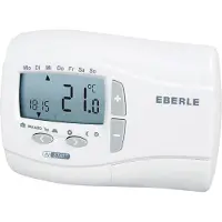 Eberle INSTAT+ 868 Trådlös rumstermostat
