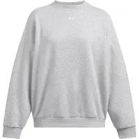 Under Armour Rival Fleece Oversized Tröja