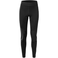 Loeffler Ab Elastic Långa Tights Utan Axelband