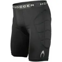 Ho Soccer Raven Skyddsshorts