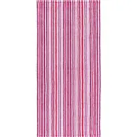 Egeria Combi - STRIPES MAUVE 70x140 - 2 stk