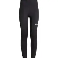 The North Face Sportbyxa 'Flex' svart / vit