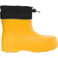 Viking Footwear Unisex Norse Low Boot Yellow