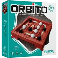 FlexIQ Orbit Brädspel