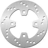 NG BRAKE DISK 1024328 Round Bromsskiva