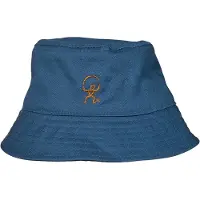 Isbjörn of Sweden Bucket Hat - Nej - Teal - - 44-46 cm - Bucket Hat