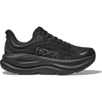 Hoka One One Air Force 1 Low, svart