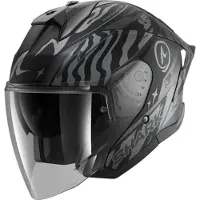 Shark Skwal Cup Speed-Fancy Mat Jethjälm