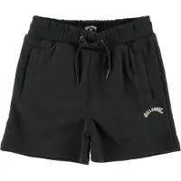 Billabong Sweatshorts - Båge - Raven - - 10 år (140) - Shorts
