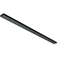 Nowodvorski Lighting täckplåt/monteringsram kopplingsdosa Canopy 8558 för Cameleon-systemet
