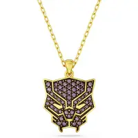 Swarovski Marvel Avant-Garde Förgyllt Hänge Herrhänge 5650574 Box (Random Color)
