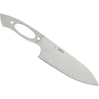 Helle Blade 76 Alden knivblad