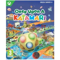 Xbox Series X Once Upon A Katamari