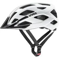 Uvex I-Vo 2, Cykelhjälm, Vit