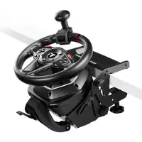Thrustmaster T128 Simtask Pack Ratt Och Pedaler