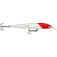 Rapala Jointed Floating 13cm Red Head
