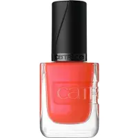 Catrice Gel Affair Nail Lacquer Nagellack 11 ml Nr. 050 - Poppy Reloaded