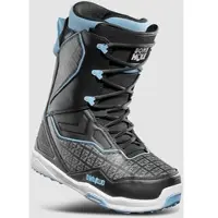 Thirtytwo Tm-2 Bomb Hole Snowboardboots black/blue/white, 10.5
