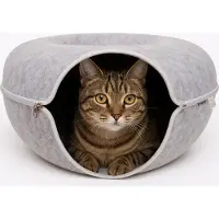 Purlove kattligg/tunnel 25810