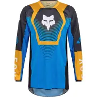 FOX 180 Collect Motocross tröja