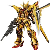 Bandai Samlarfigurer Bandai RG 1/144 Akatsuki Gundam Oowashi-enhet