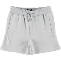 Billabong Sweatshorts - Båge - Grey Heather - - 10 år (140) - Shorts