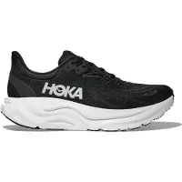 Hoka One One Women's Arahi 8 Black/White
