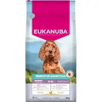 Eukanuba Puppy Special Care Sensitive Digestion hundfoder