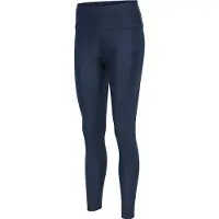 Hummel Tola Leggings Med Hög Midja