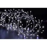 LIGHTS Fééric julbelysning utomhus 800 LED