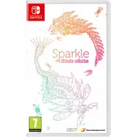 Games Switch Sparkle Ultimate Collection