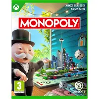 Monopoly 2024