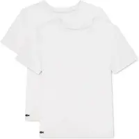 Lacoste Kids 946550 T-shirt Med Korta ärmar