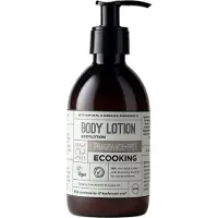 Ecooking Bodylotion Fragrance Free 300 ml